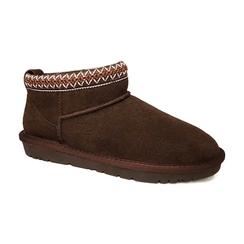 Shoes > Boots > Winter Boots - - La Conte - Modalova