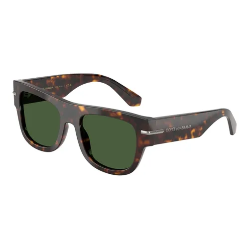 Accessories > Sunglasses - - Dolce & Gabbana - Modalova