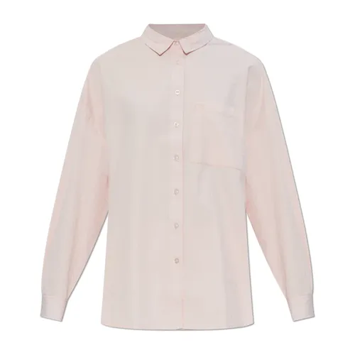 Blouses & Shirts > Shirts - - Rethinkit Studios - Modalova