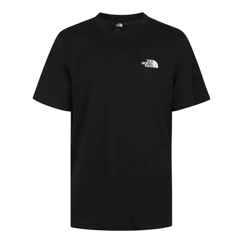 Tops > T-Shirts - - The North Face - Modalova