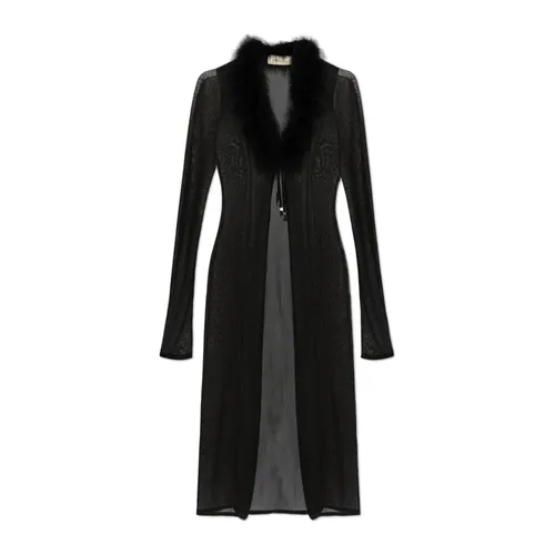 Knitwear > Cardigans - - Blumarine - Modalova
