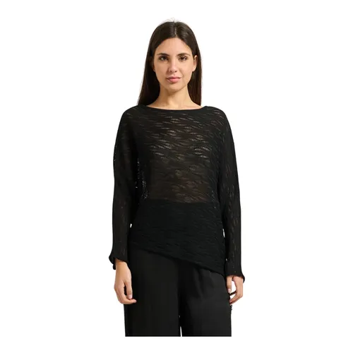 Blouses & Shirts > Blouses - - Manila Grace - Modalova