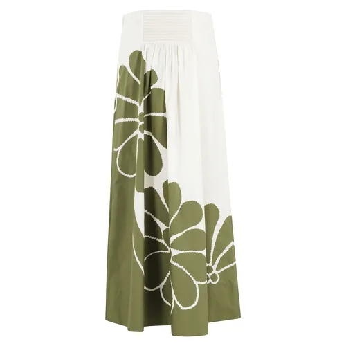 Skirts > Midi Skirts - - Farm Rio - Modalova