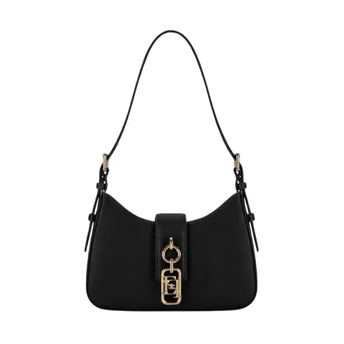 Bags > Shoulder Bags - - Elisabetta Franchi - Modalova