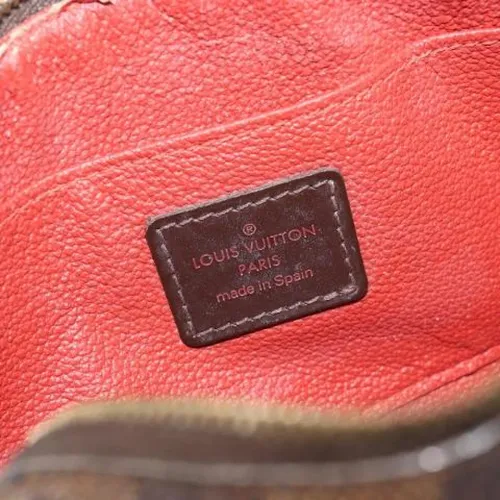 Pre-owned > Pre-owned Bags > Pre-owned Clutches - - Louis Vuitton Vintage - Modalova