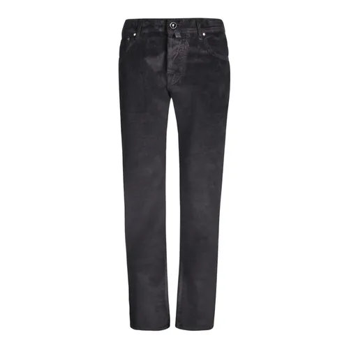 Jeans > Slim-fit Jeans - - Jacob Cohën - Modalova