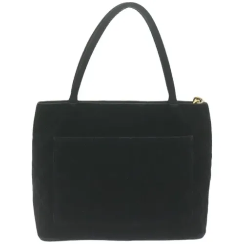 Pre-owned > Pre-owned Bags > Pre-owned Handbags - - Chanel Vintage - Modalova