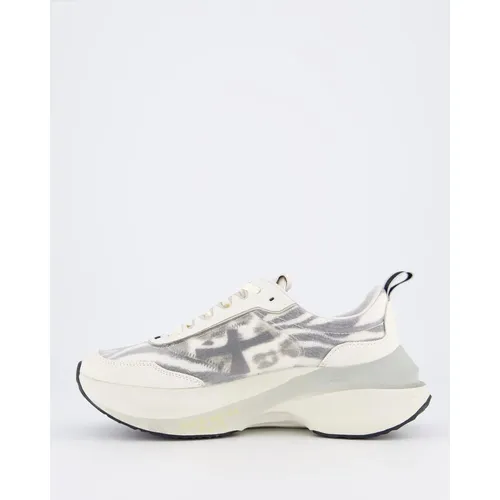 Shoes > Sneakers - - Premiata - Modalova