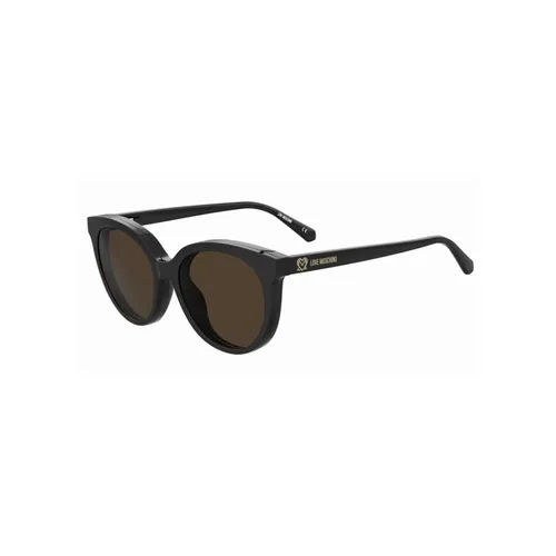 Accessories > Sunglasses - - Love Moschino - Modalova