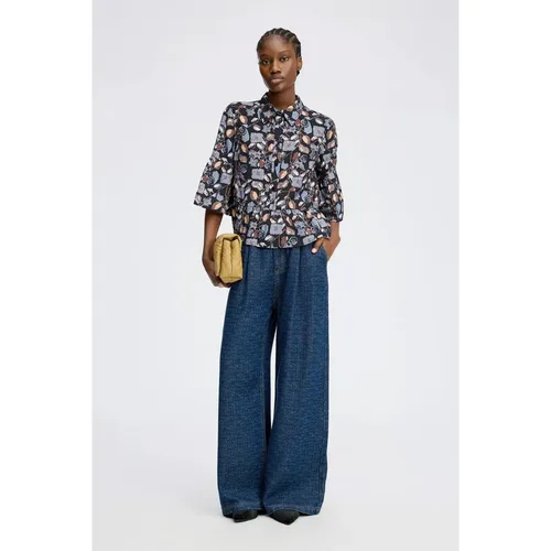 Blouses & Shirts > Shirts - - Munthe - Modalova