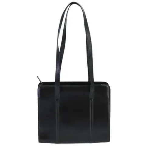 Pre-owned > Pre-owned Bags > Pre-owned Shoulder Bags - - Bally Pre-owned - Modalova
