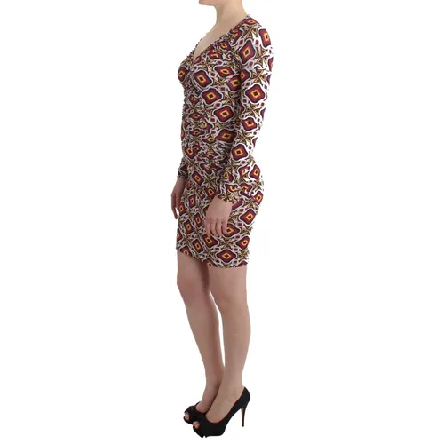 Dresses > Day Dresses > Short Dresses - - Gianfranco Ferré - Modalova