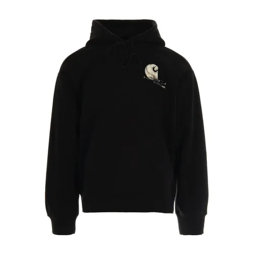 Sweatshirts & Hoodies > Hoodies - - Carhartt Wip - Modalova
