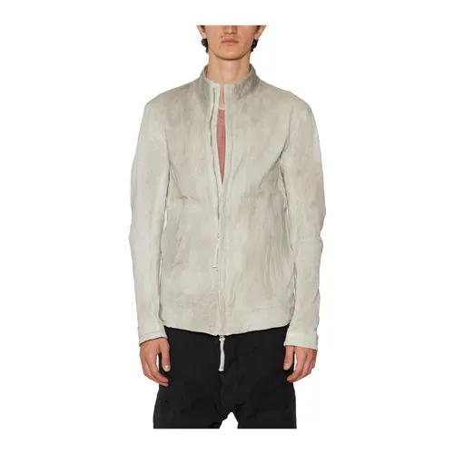 Sweatshirts & Hoodies > Zip-throughs - - Boris Bidjan Saberi - Modalova
