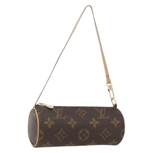 Pre-owned > Pre-owned Bags > Pre-owned Mini Bags - - Louis Vuitton Vintage - Modalova