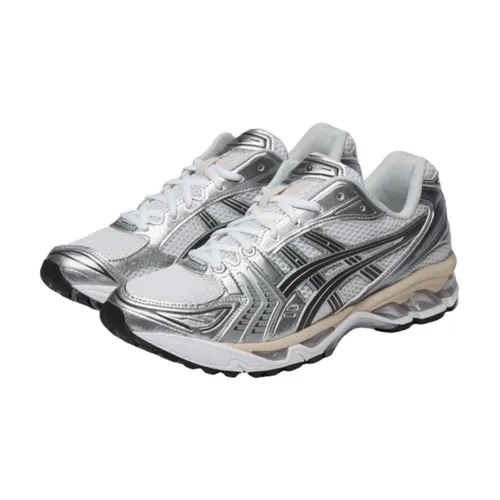 Asics - Shoes > Sneakers - White - Asics - Modalova