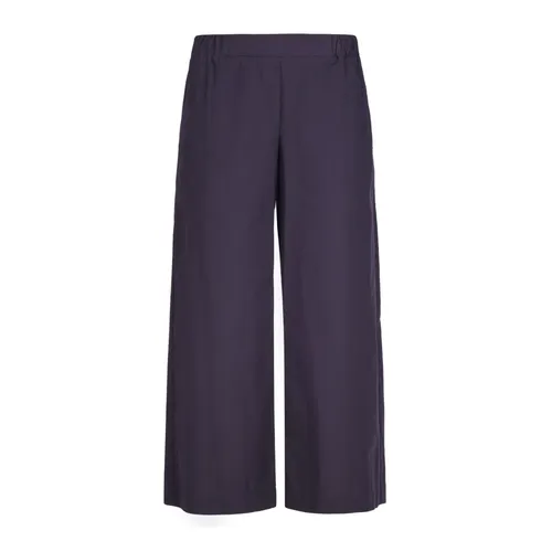 Trousers > Cropped Trousers - - Ottod'Ame - Modalova
