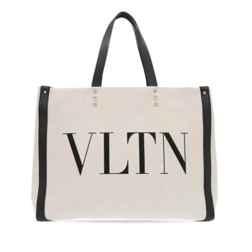 Pre-owned > Pre-owned Bags > Pre-owned Tote Bags - - Valentino Vintage - Modalova
