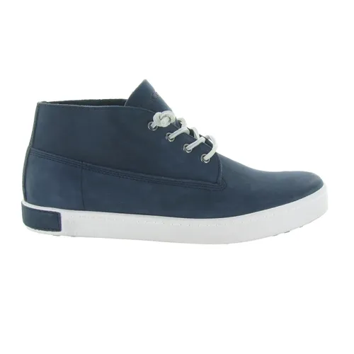 Shoes > Boots > Lace-up Boots - - Blackstone - Modalova