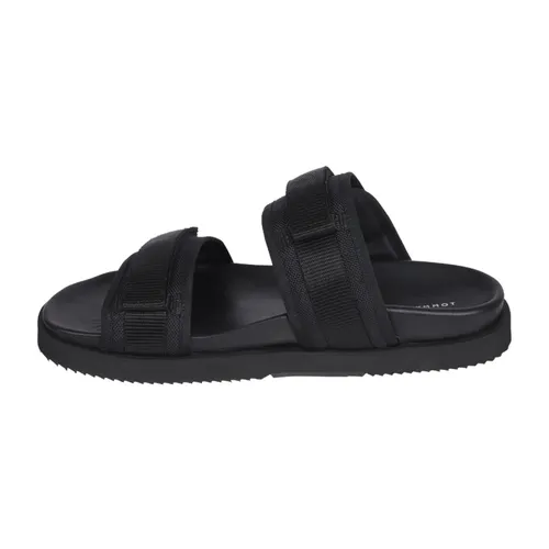 Shoes > Flip Flops & Sliders > Sliders - - Tommy Hilfiger - Modalova