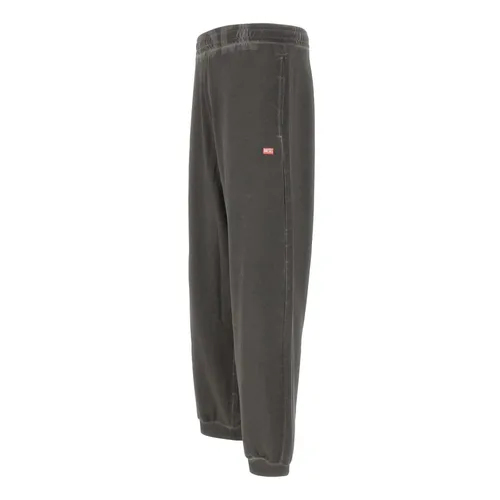 Trousers > Sweatpants - - Diesel - Modalova