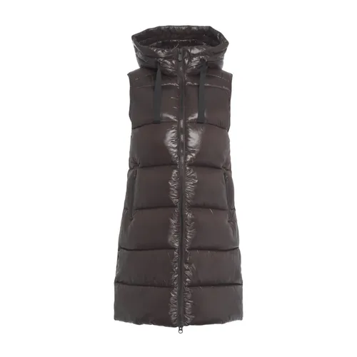 Jackets > Vests - - Save The Duck - Modalova