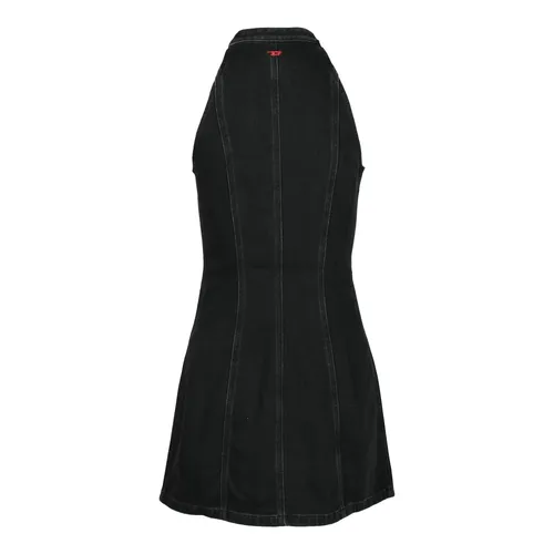Dresses > Day Dresses > Short Dresses - - Diesel - Modalova