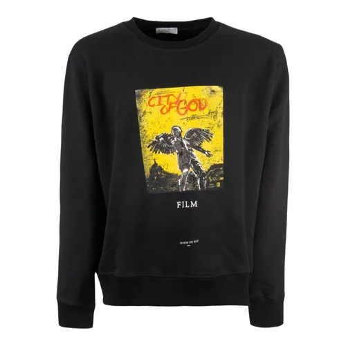 Sweatshirts & Hoodies > Sweatshirts - - IH NOM UH NIT - Modalova