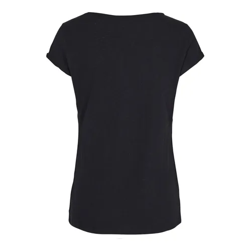 Tops > T-Shirts - - MOS Mosh - Modalova