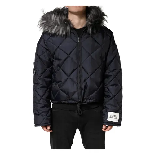 Jackets > Winter Jackets - - Dolce & Gabbana - Modalova