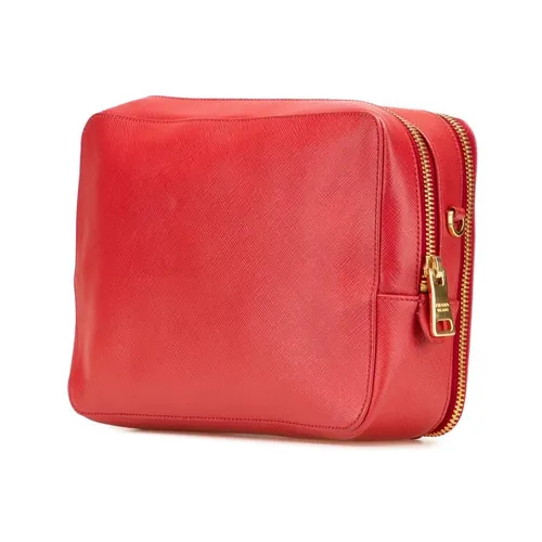 Pre-owned > Pre-owned Bags > Pre-owned Cross Body Bags - - Prada Vintage - Modalova