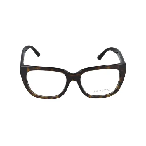 Accessories > Glasses - - Jimmy Choo - Modalova