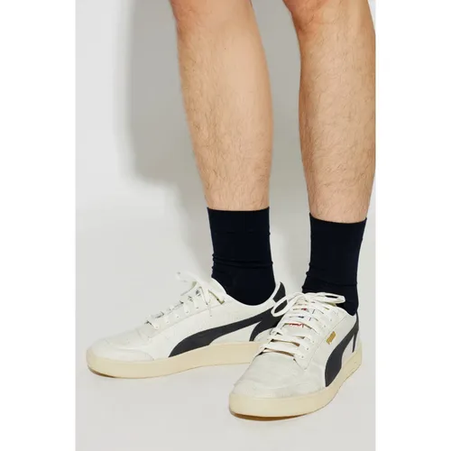 Puma - Shoes > Sneakers - White - Puma - Modalova