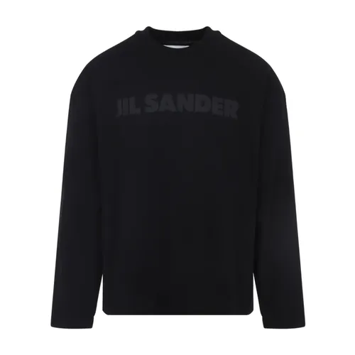Tops > Long Sleeve Tops - - Jil Sander - Modalova