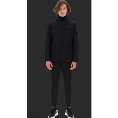 Jackets > Winter Jackets - - Herno - Modalova
