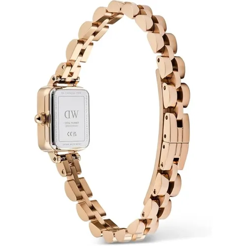 Accessories > Watches - - Daniel Wellington - Modalova
