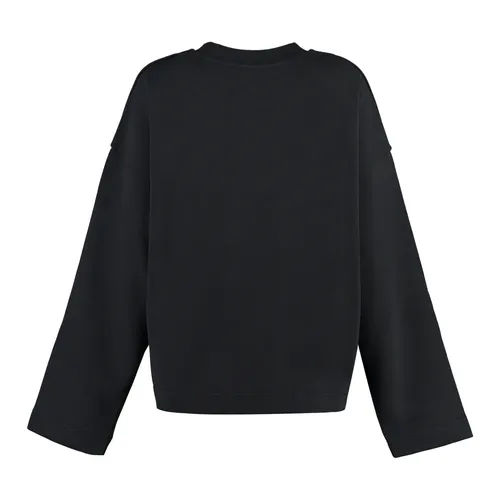 Sweatshirts & Hoodies > Sweatshirts - - Moncler - Modalova