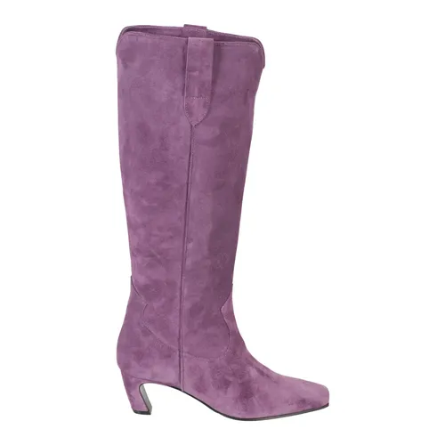 Shoes > Boots > High Boots - - Aldo Castagna - Modalova
