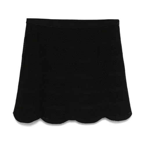 Skirts > Short Skirts - - Tom Ford - Modalova