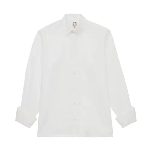 Blouses & Shirts > Shirts - - Ines de la Fressange Paris - Modalova