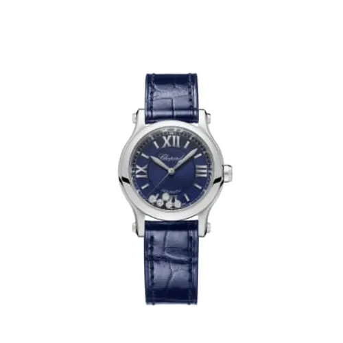 Accessories > Watches - - Chopard - Modalova