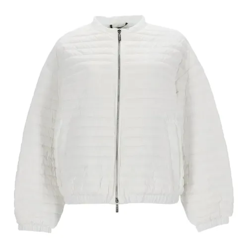 Jackets > Winter Jackets - - Moorer - Modalova