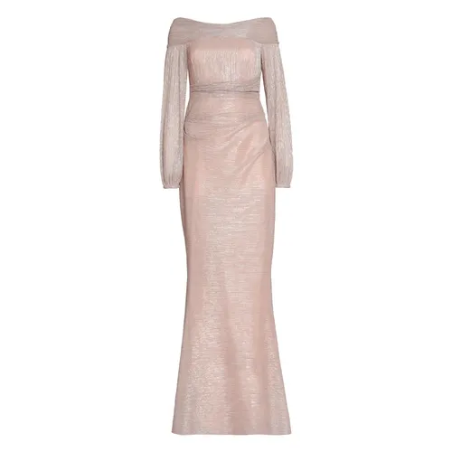 Dresses > Occasion Dresses > Gowns - - Talbot Runhof - Modalova