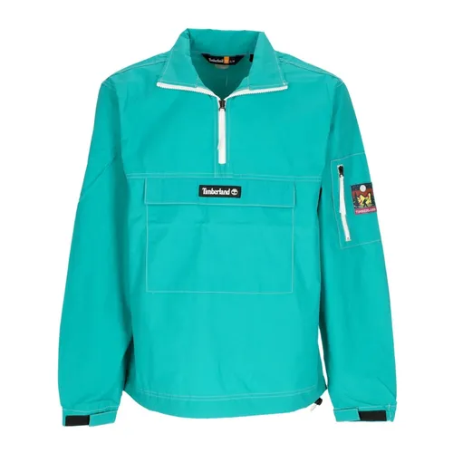 Sport > Outdoor > Jackets > Wind Jackets - - Timberland - Modalova