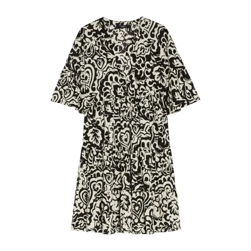 Dresses > Day Dresses > Short Dresses - - Weekend Max Mara - Modalova