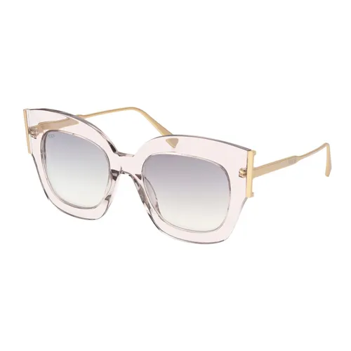 Accessories > Sunglasses - - Tod's - Modalova