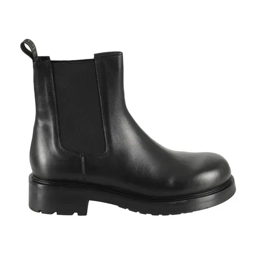 Shoes > Boots > Chelsea Boots - - Elena Iachi - Modalova