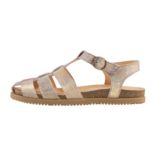 Shoes > Sandals > Flat Sandals - - Nature Footwear - Modalova