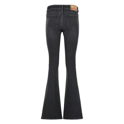 Jeans > Flared Jeans - - Diesel - Modalova