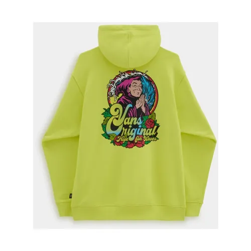 Sweatshirts & Hoodies > Hoodies - - Vans - Modalova